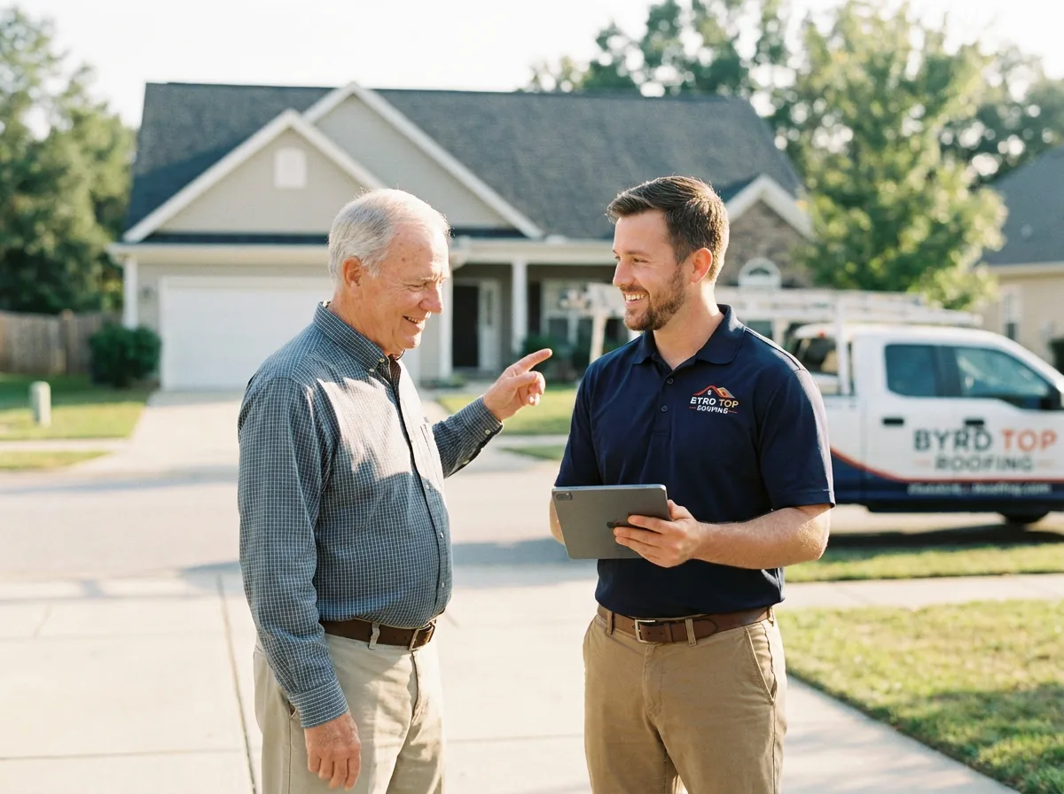 Roofing Dalzell, SC FAQs